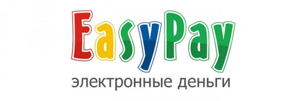Easypay регистрация	